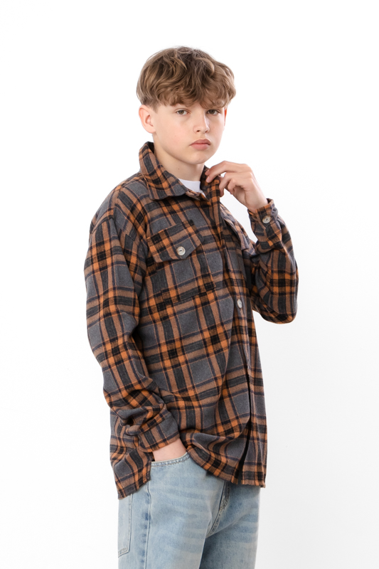 Сорочка дитяча